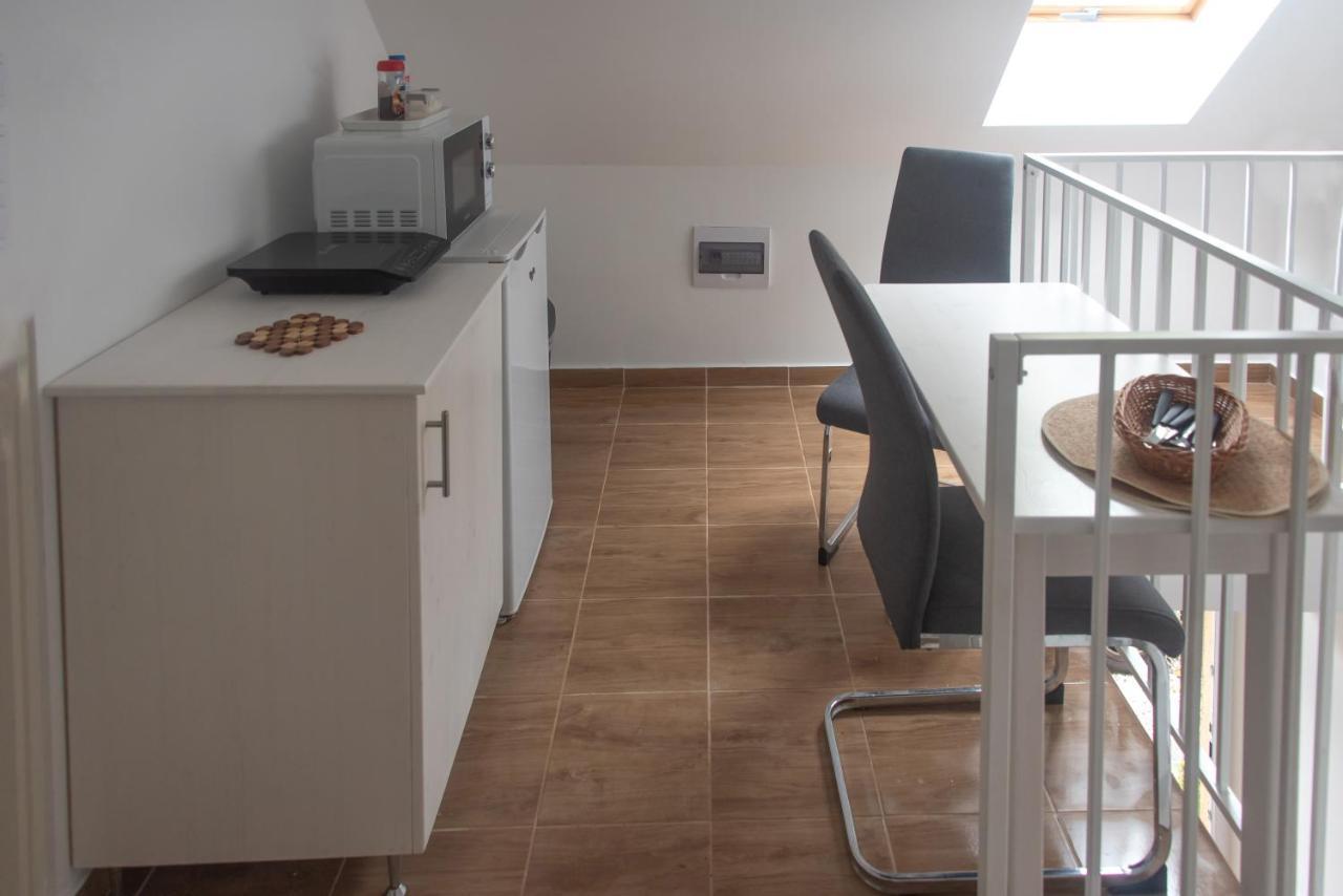 Hauptman Apartman Nagyatád Exteriör bild