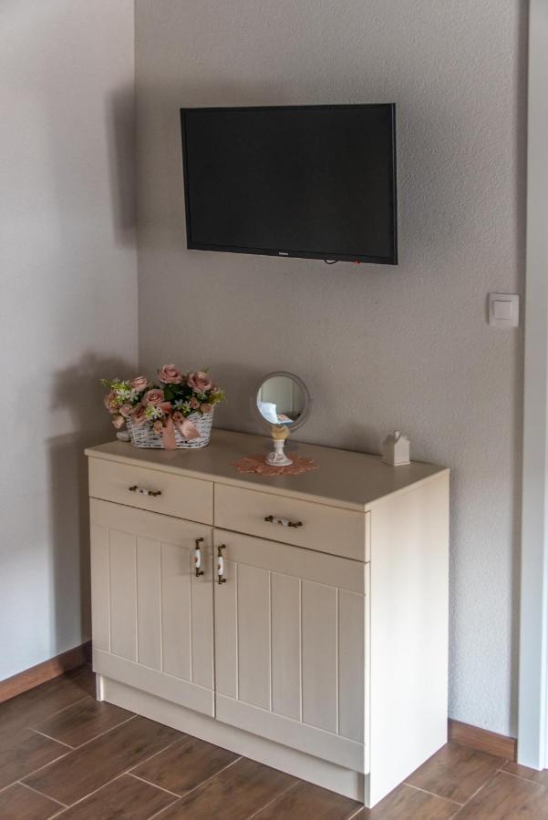 Hauptman Apartman Nagyatád Exteriör bild
