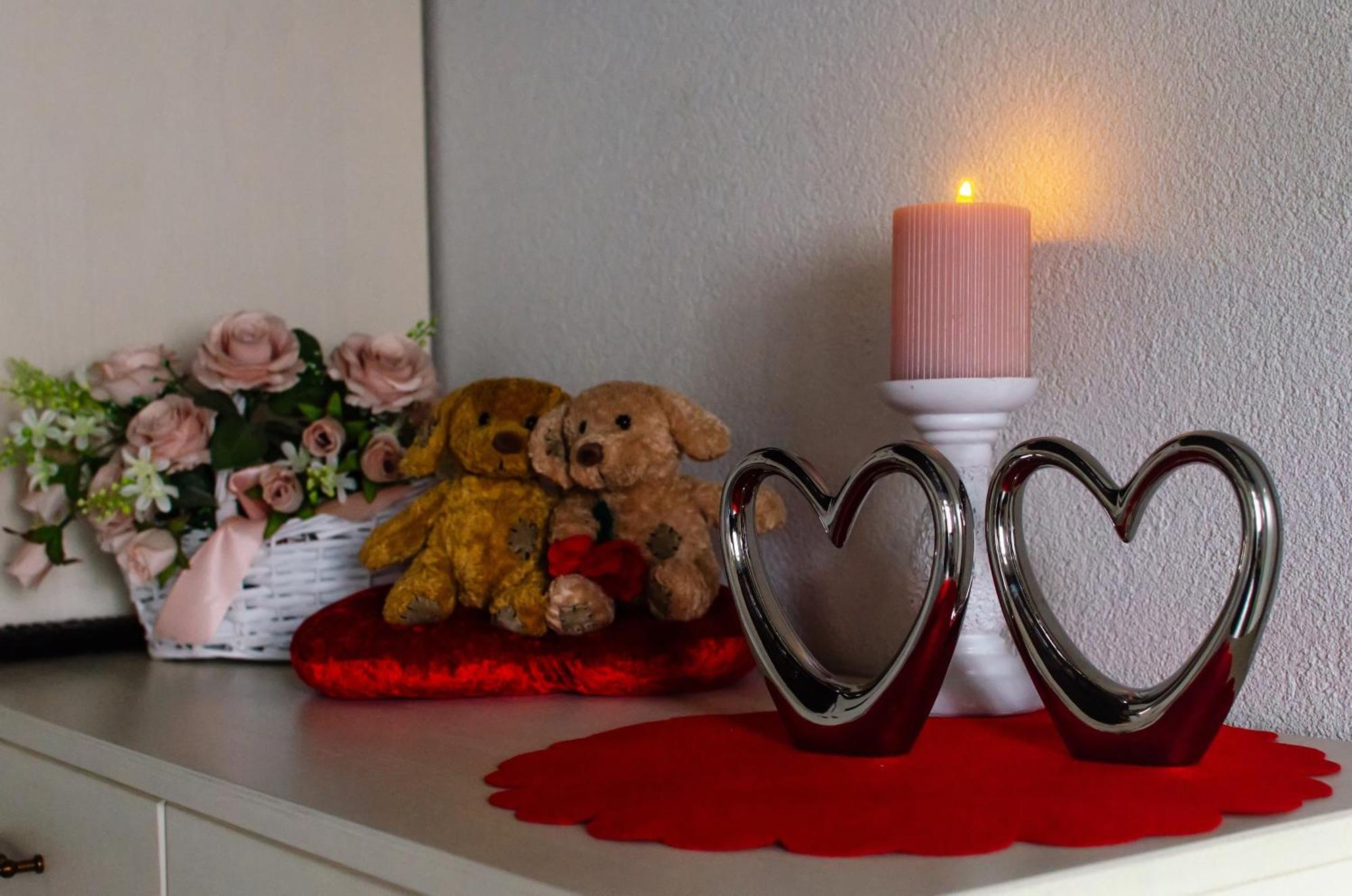 Hauptman Apartman Nagyatád Exteriör bild